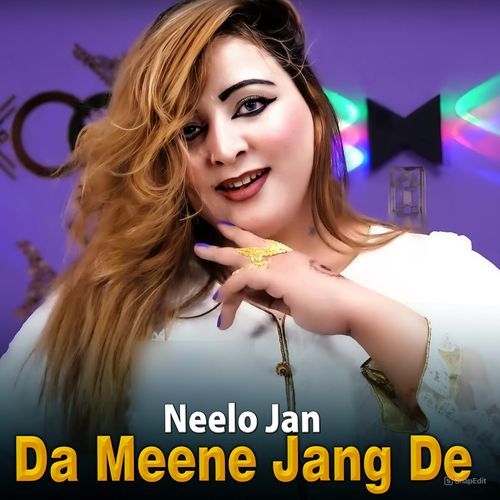 Zama Da Meene Jang