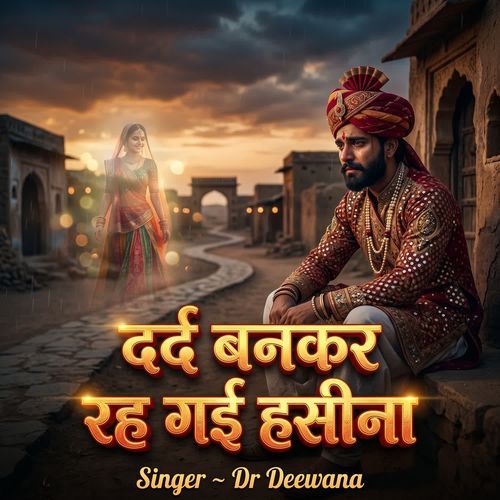 Dard Bankar Rah Gayi Hasina