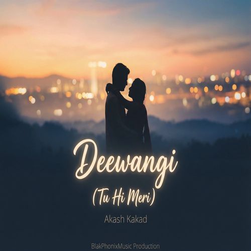Deewangi (Tu Hi Meri)