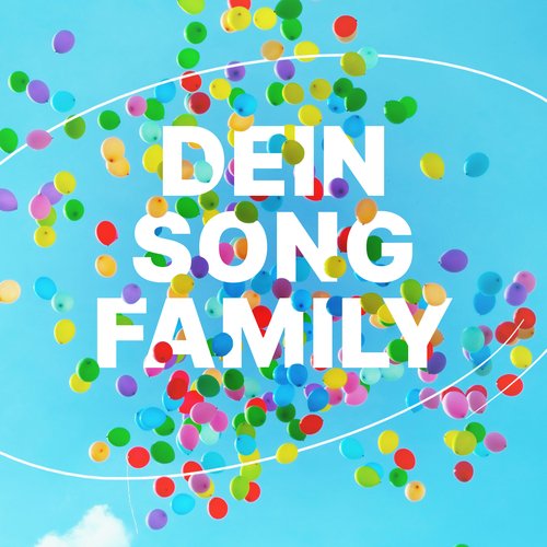 Dein Song Family_poster_image