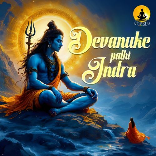 Devanuke Pathi Indra - Darbari Kanada