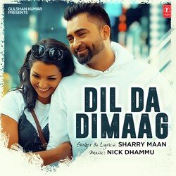 Dil Da Dimaag-KTIZXRNqTUY