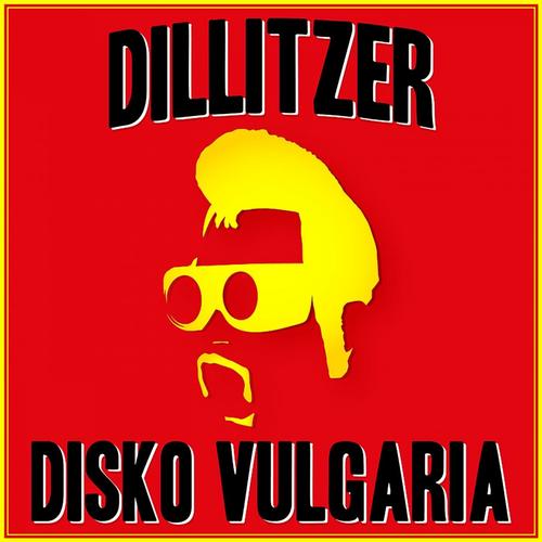Disko Vulgaria - EP