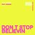 Don’t Stop Believin’ (Radio Edit)