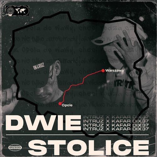 Dwie stolice