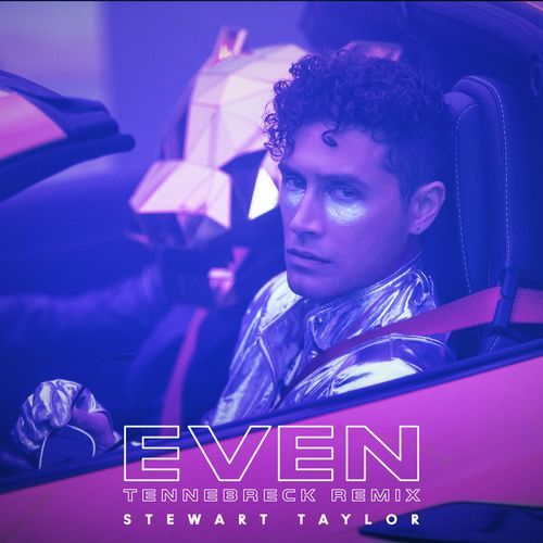 EVEN (Tennebreck Remixes)