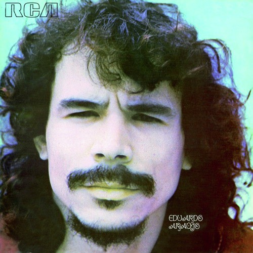 Madrugada cover art