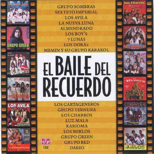 El Baile del Recuerdo