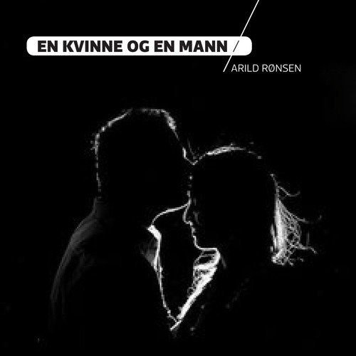 En Kvinne og en Mann cover art