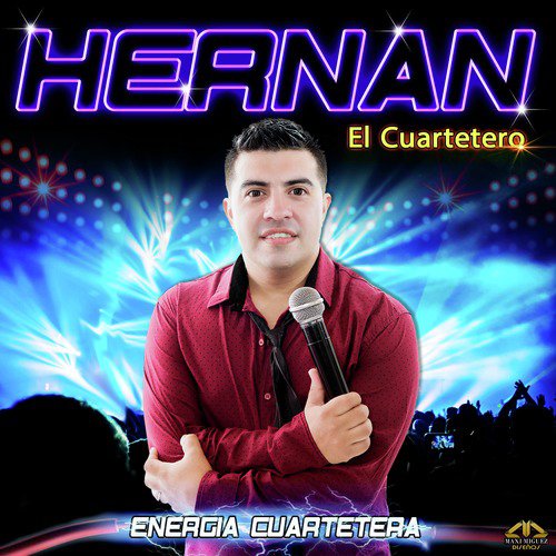Los Chicos cover art