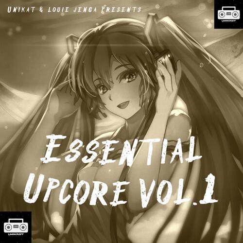 Essential UpCore Vol. 1