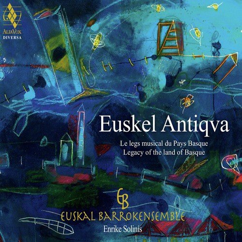 Euskel Antiqva
