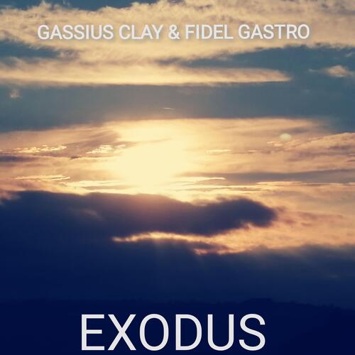 Exodus cover art