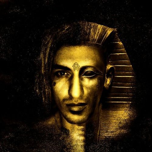 Faraon cover art