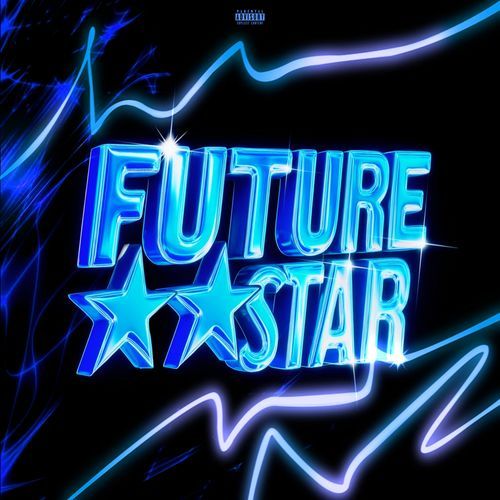 FUTURE STAR cover art