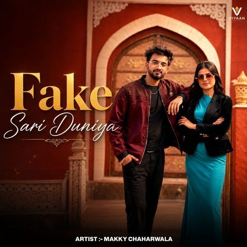 Fake Sari Duniya