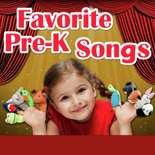 Favorite Pre-K Songs_poster_image