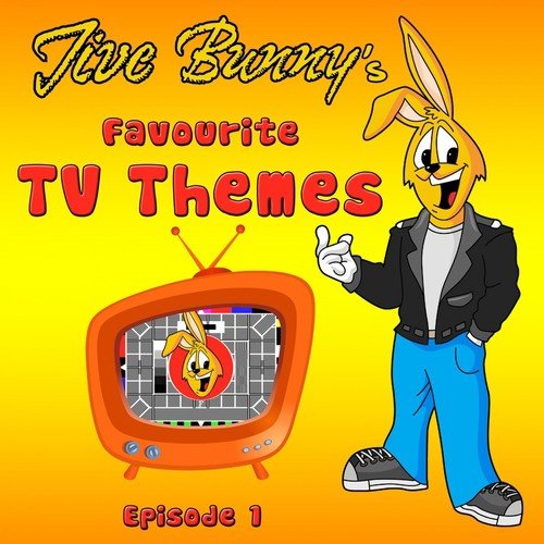 Top Cat Theme - Song Download from Favourite TV Themes - Episode 1 @  JioSaavn