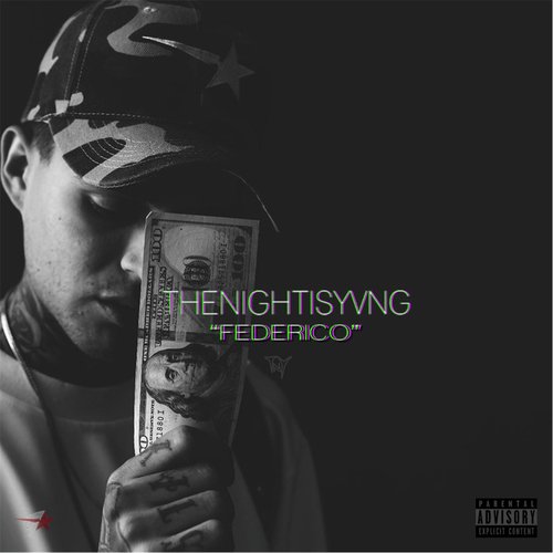 Federico cover art