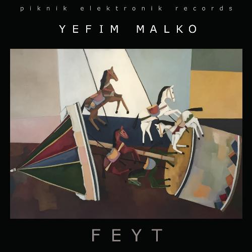 Feyt cover art