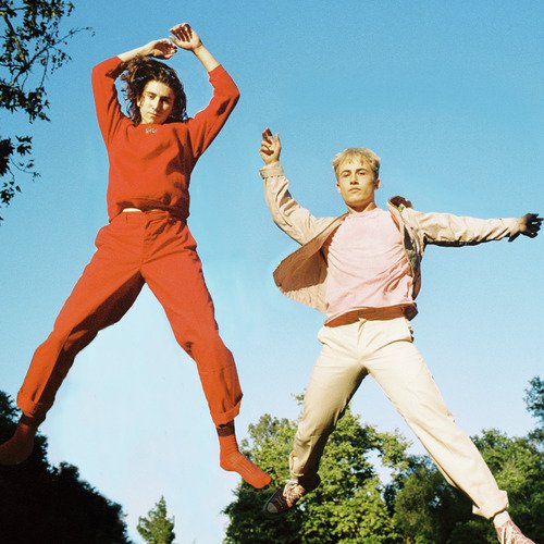 Fila cover art