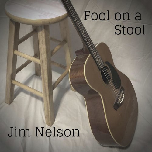 Fool on a Stool