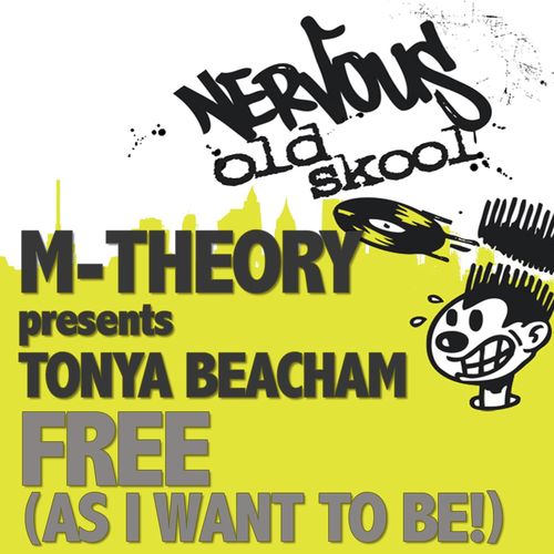 Free (As I Want 2 Be!) feat. Tonya Beacham (Matt's Tear Da Club Up Dub Instrumental)