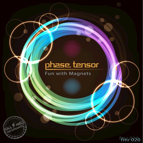 Phase Tensor