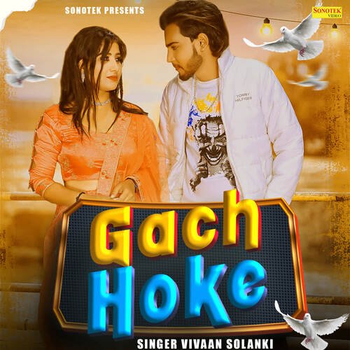 Gach Hoke