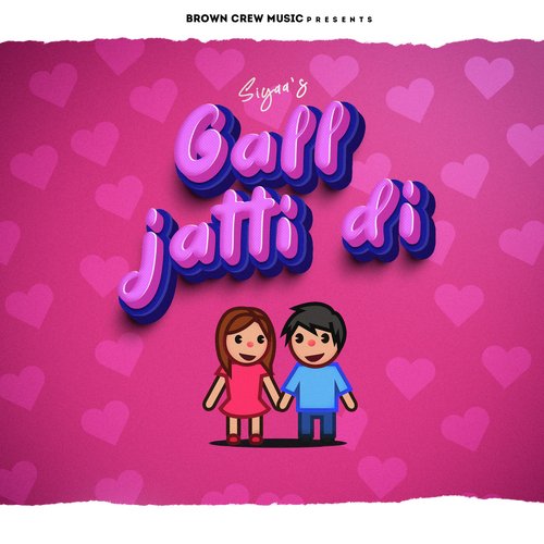 Gall Jatti Di