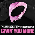 Givin' You More (Original Mix)