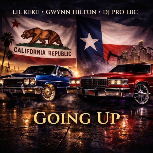 Going Up