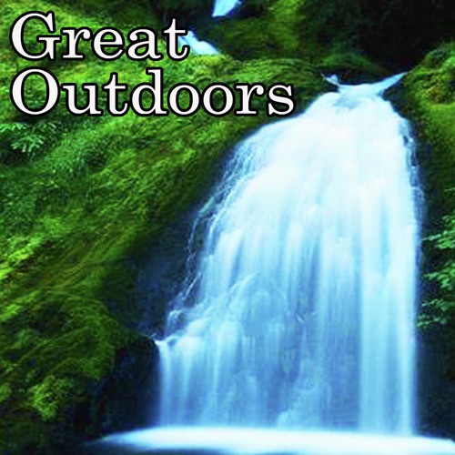 Seashore Waves cover art