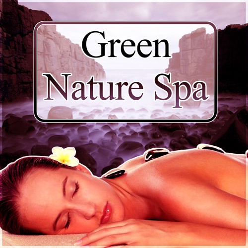 Green Nature Spa cover art