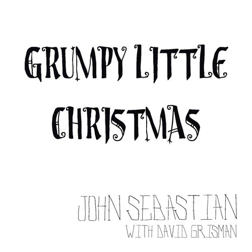 Grumpy Little Christmas (feat. David Grisman)_poster_image