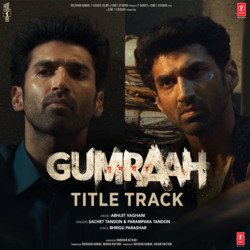 Gumraah Title Track (From &quot;Gumraah&quot;)-KDciHBdHBFk