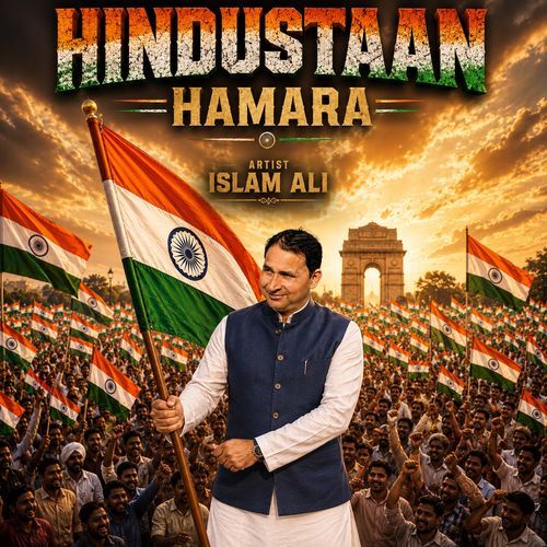 HINDUSTAAN HAMARA