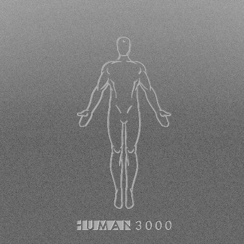 HUMAN3000 Healing Frequency, Vol. 1