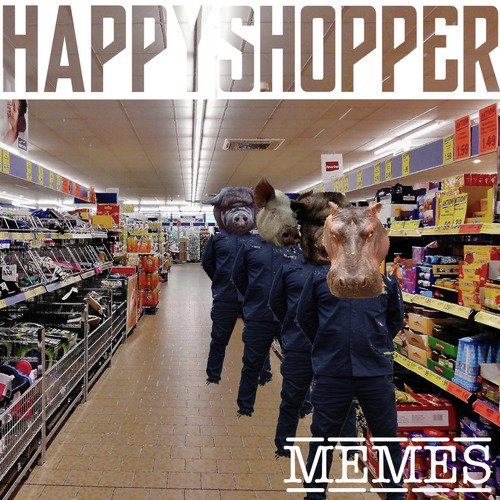 Happy Shopper_poster_image