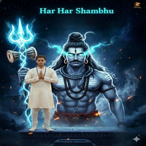 Har har shambhu