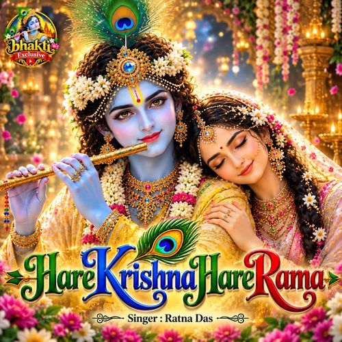 Hare Krishna Hare Rama