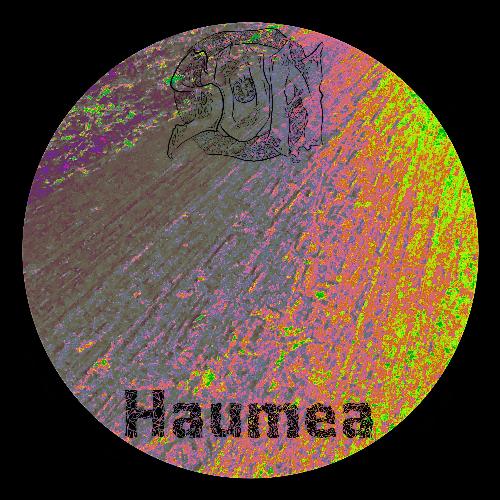 Haumea