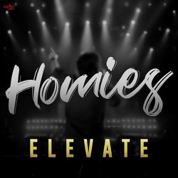 Homies - Elevate-KR0tehlgflA