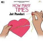 How Many Times artwork
