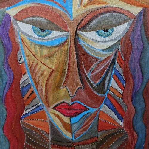 Austra (Instrumental) cover art