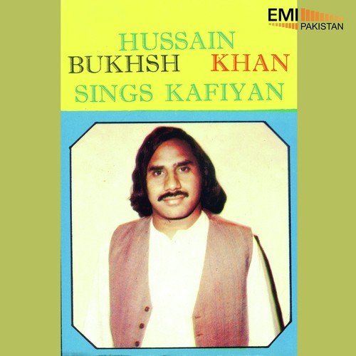 Hussain Bakhsh Khan