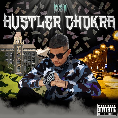 Hustler Chokra