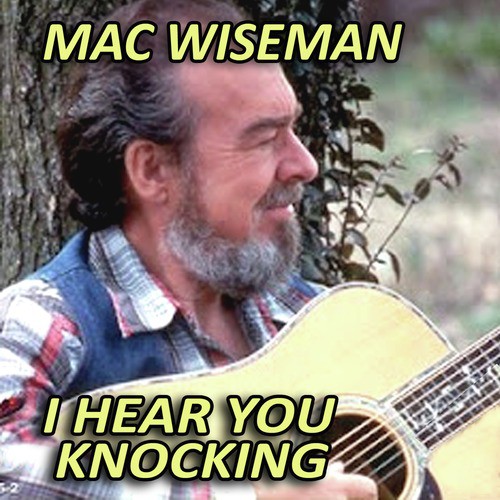 I Hear You Knockin'
