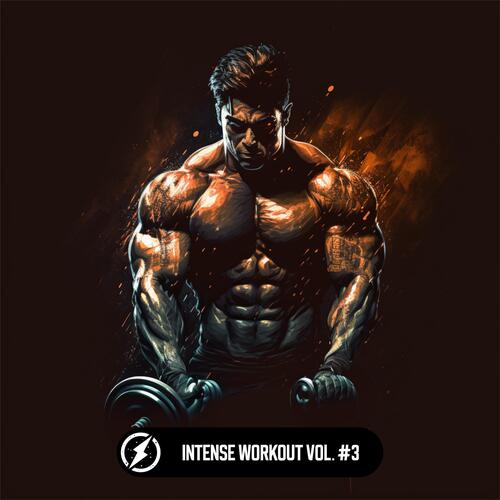 Intense Workout Vol. #3