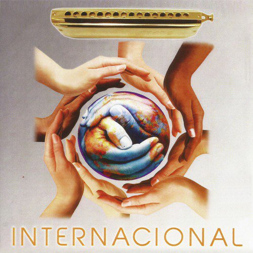Antes de la Lluvia cover art
